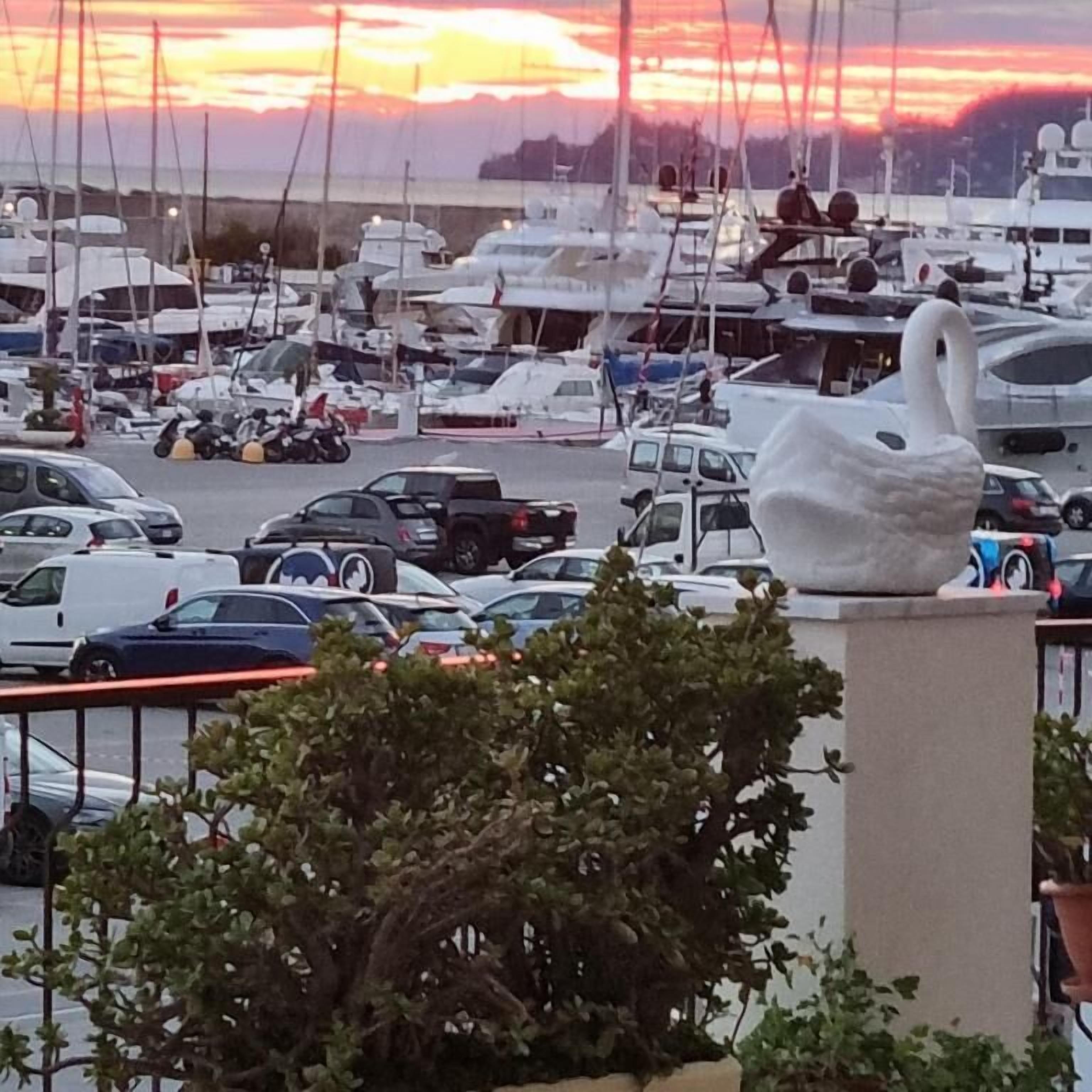 Marina