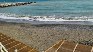 海灘