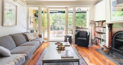 Get Cozy by the Fire in the Sought-after City Suburbs