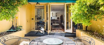 Get Cozy by the Fire in the Sought-after City Suburbs