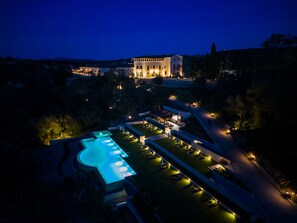 Exterior - Finca Sa Bastida Luxury Retreat & Spa - Adults Only (Sant Joan)