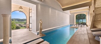 Finca Sa Bastida Luxury Retreat & Spa - Adults Only
