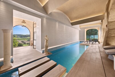 Finca Sa Bastida Luxury Retreat & Spa - Adults Only