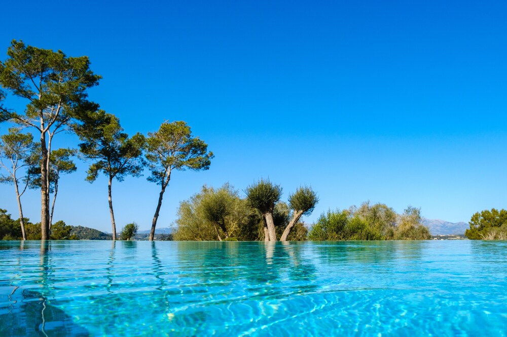 Finca Sa Bastida Luxury Retreat & Spa - Adults Only