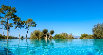 Finca Sa Bastida Luxury Retreat & Spa - Adults Only