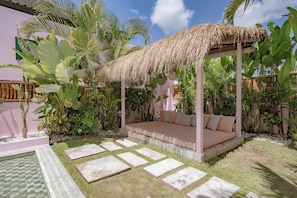 Villa | Terrasse/Patio