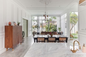 Villa, 3 Schlafzimmer | Eigene Küche