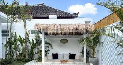 No Rush Villas