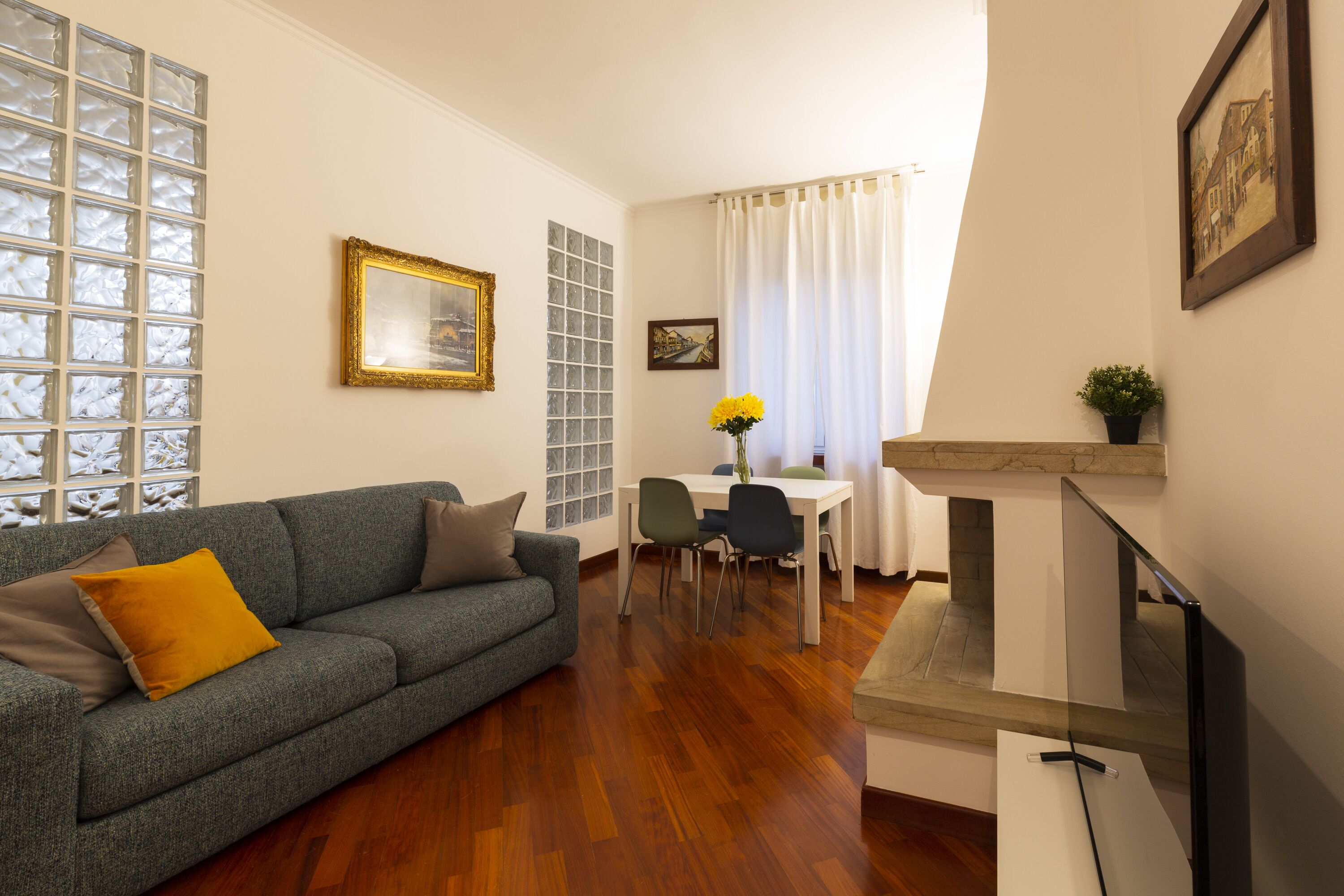 notaMI - The Wall Top Floor Apartment