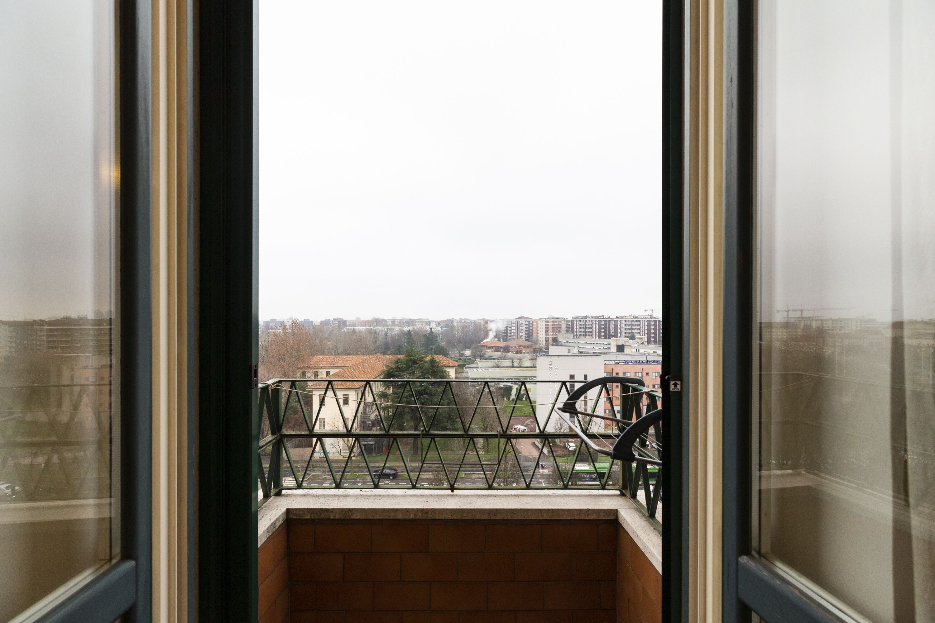 notaMI - The Wall Top Floor Apartment