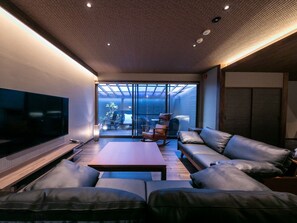 Down comforters, desk, free WiFi - yumotoankiyohime (Kirishima)