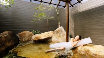 Hot springs