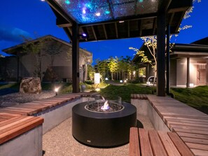 Chimenea