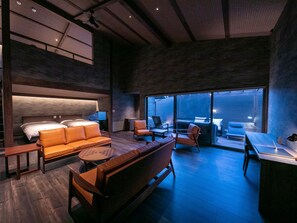 Down duvets, desk, free WiFi - yumotoankiyohime (Kirishima)