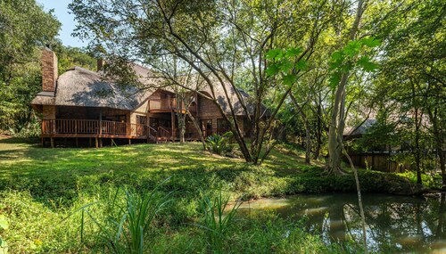 Kruger Park Lodge Unit No. 265