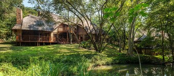 Kruger Park Lodge Unit No. 265