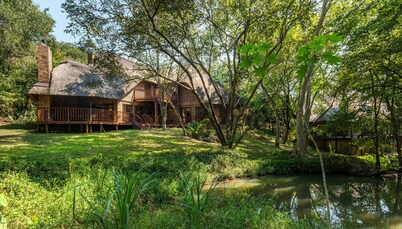 Kruger Park Lodge Unit No. 265