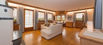 Chalet Villa "Lercher" with Mountain View, Garden, Terrace & Wi-Fi