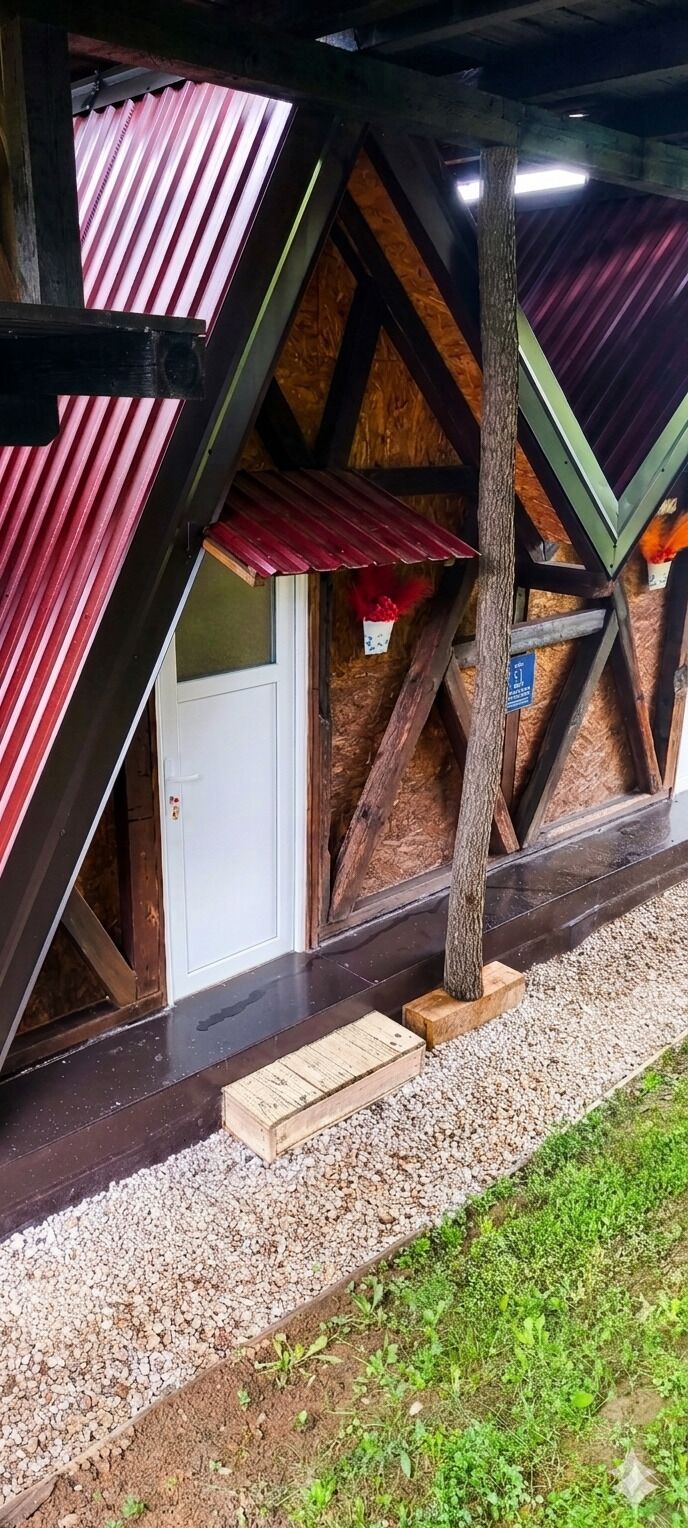 Classic Bungalow | 1 bedroom, minibar, free WiFi, bed sheets