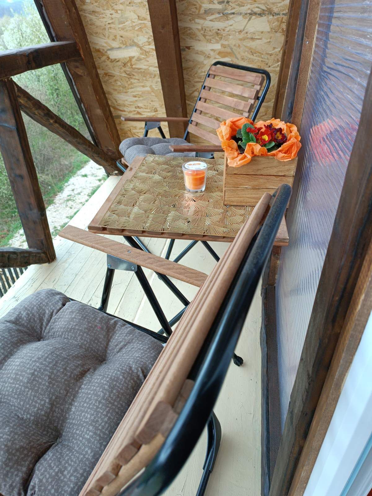 Family Bungalow | Terrace/patio