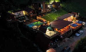 Exterior - BOSNIAN PYRAMID GLAMPING (Visoko)