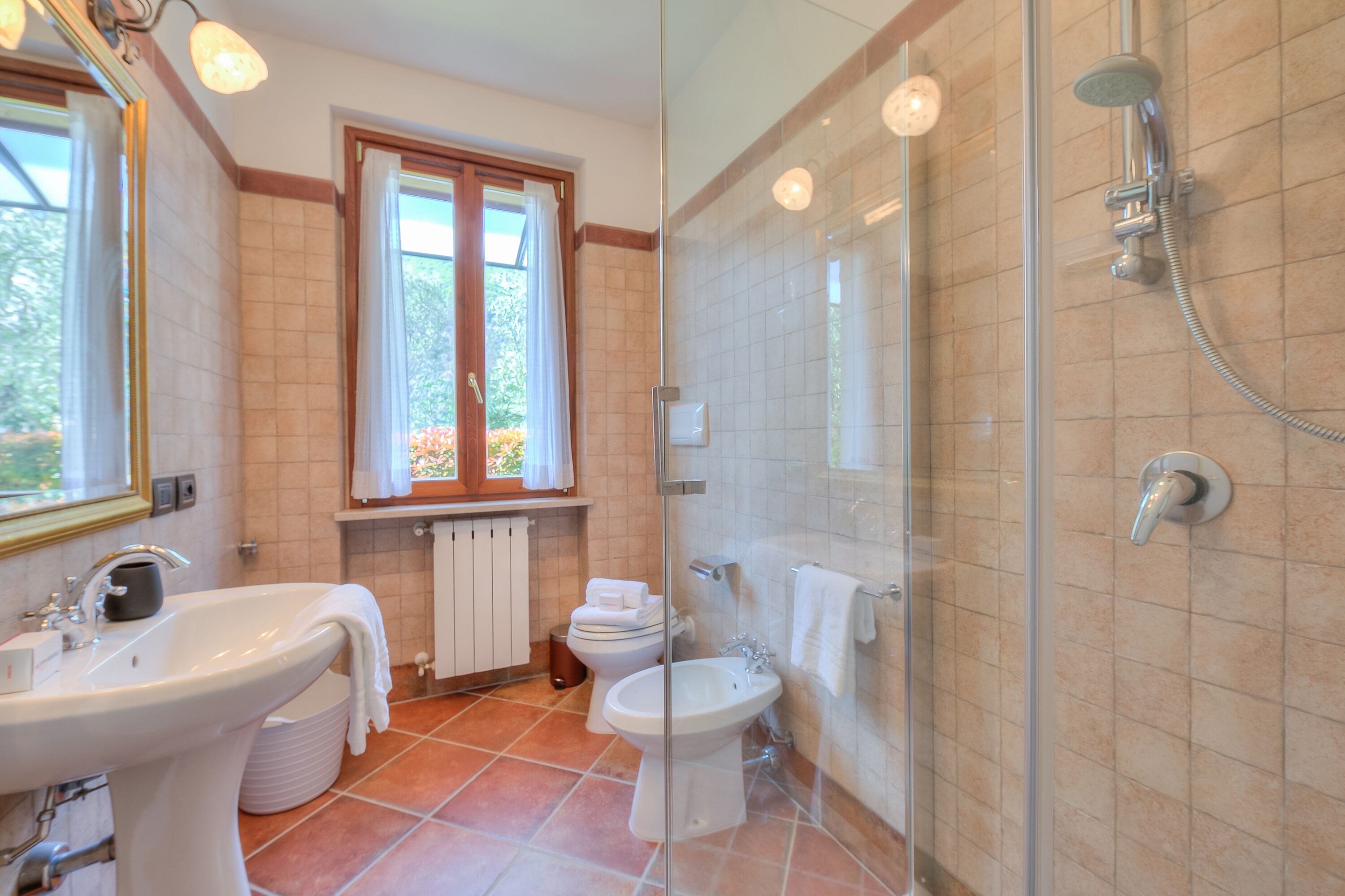 Borgo Belvedere Apartment With Lake View