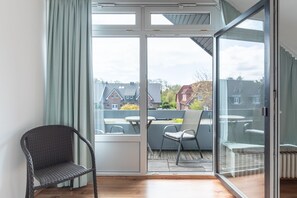 Interior - Ferienwohnung Lütte Brise für bis zu 4 Personen (St Peter-Ording)