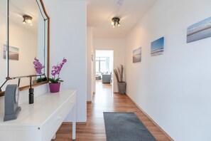 Interior - Ferienwohnung Lütte Brise für bis zu 4 Personen (St Peter-Ording)