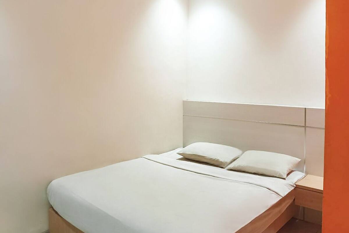 Standard-Doppelzimmer