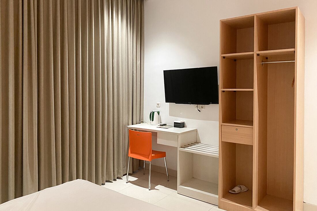 Foto - TwoSpaces Living at KR Hotel