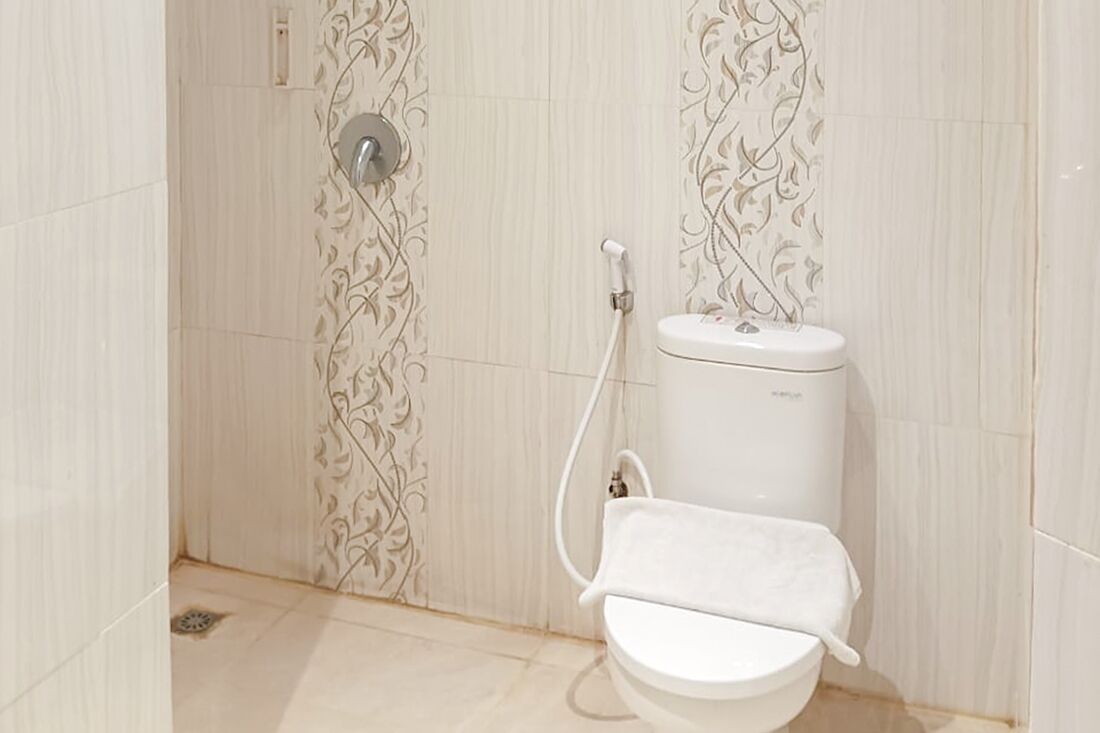 Foto - TwoSpaces Living at KR Hotel