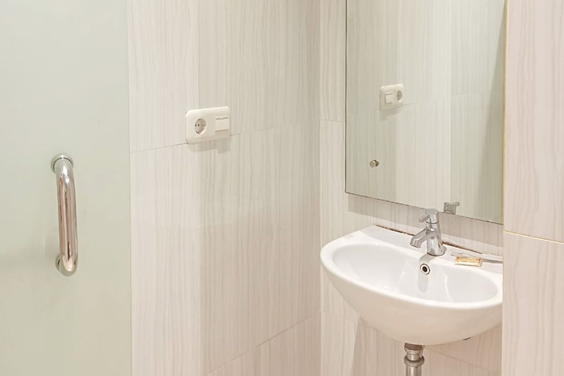 Foto - TwoSpaces Living at KR Hotel