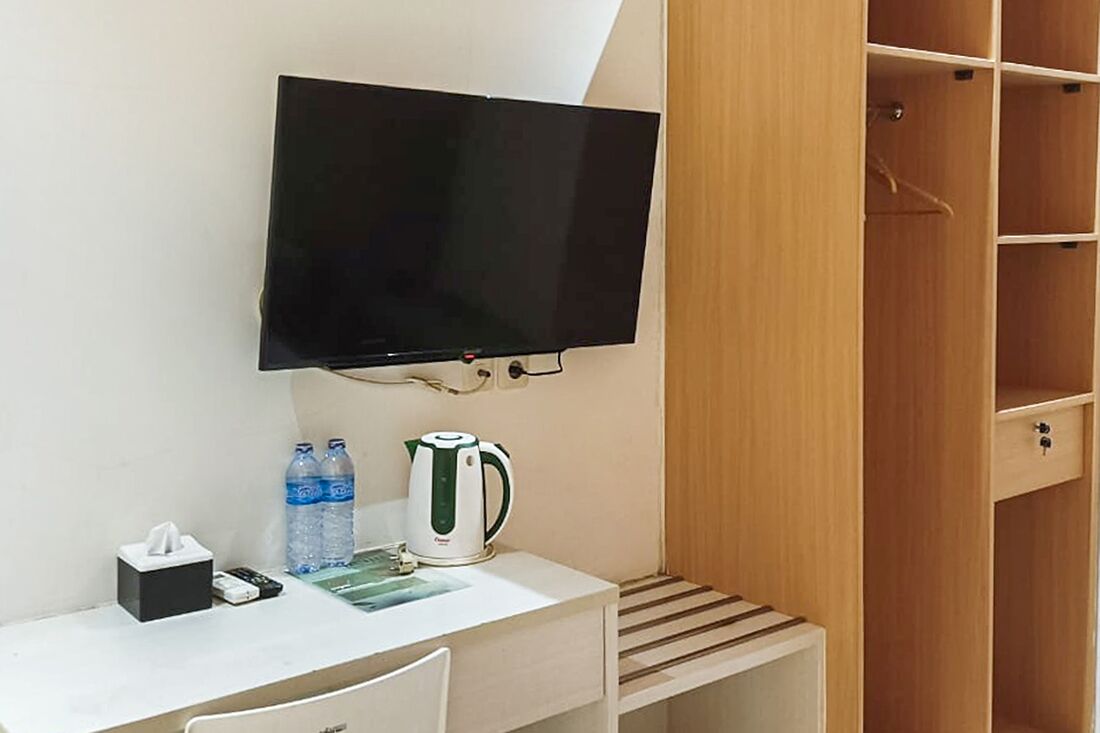 Foto - TwoSpaces Living at KR Hotel