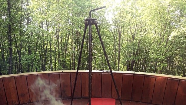 Unclassified image, 1 of 23, button - Immaculate 2-bed Wigwam in Gornji Zovik (Gornji Zovik)