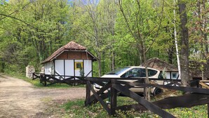 Unclassified image, 4 of 23, button - Immaculate 2-bed Wigwam in Gornji Zovik (Gornji Zovik)