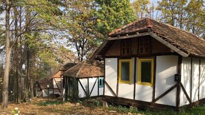 Unclassified image, 3 of 23, button - Immaculate 2-bed Wigwam in Gornji Zovik (Gornji Zovik)