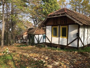 Cabin, 2 Queen Beds | Exterior