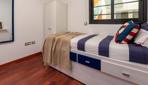 2 slaapkamers, gratis wifi, rolstoeltoegankelijk