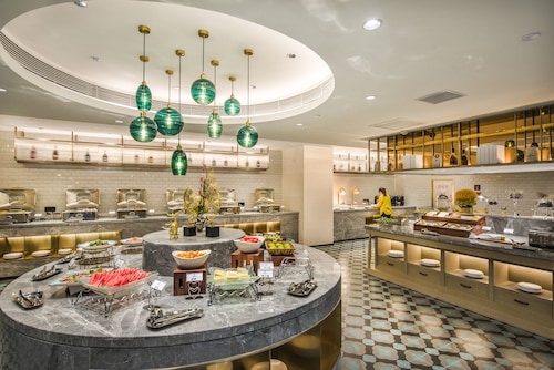 GZ Baiyun Airport MeHood Liz Hotel T1