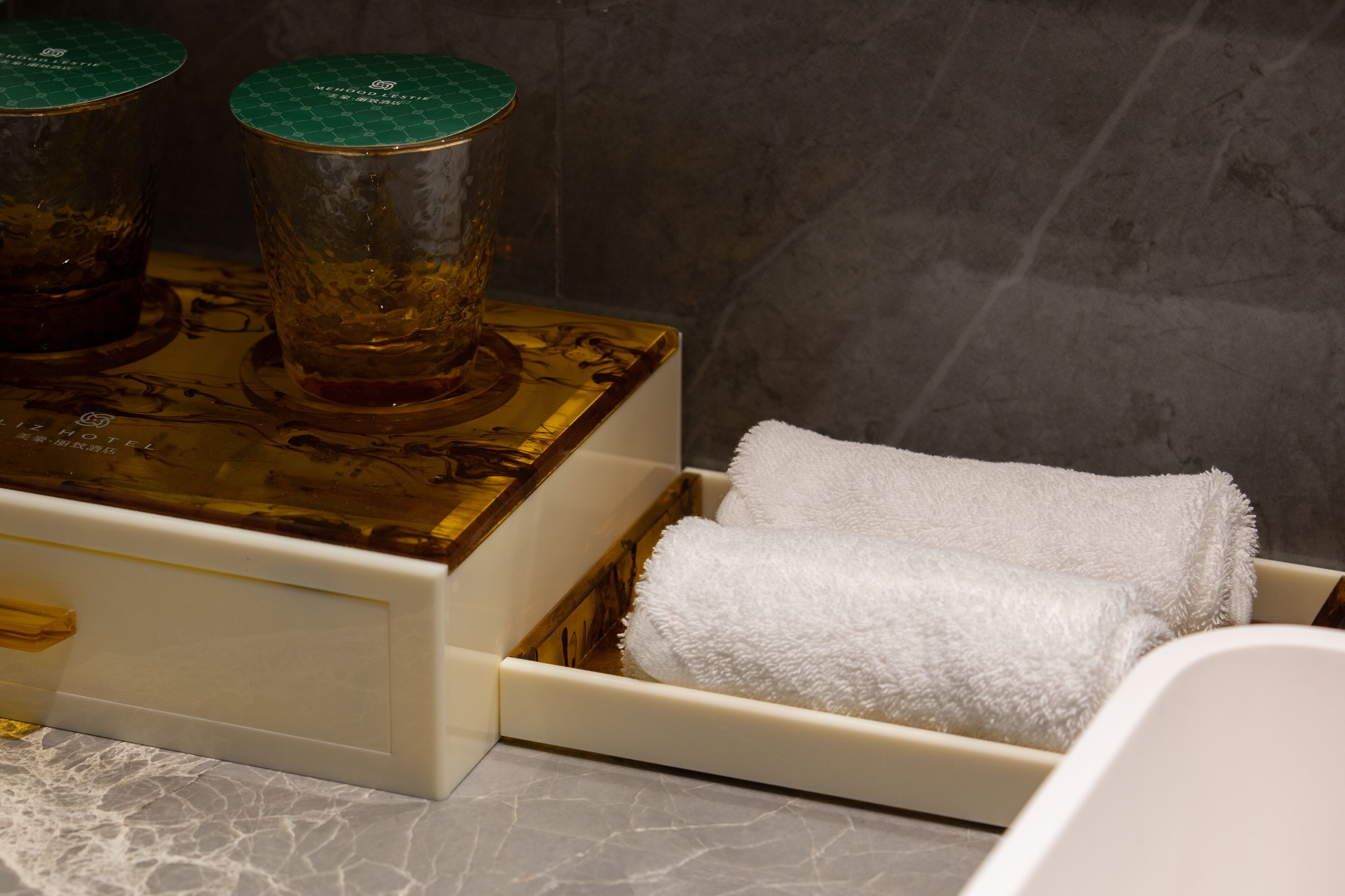 luxury room, multiple beds | room amenity