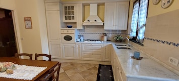Cucina privata
