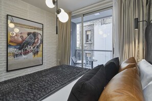 Schreibtisch, Bügeleisen/Bügelbrett, kostenloses WLAN, Bettwäsche