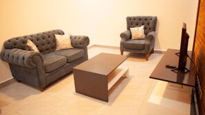 Unclassified image, 5 of 13, button - Kigali Homes Villa (Kigali)