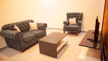 منطقة المعيشة