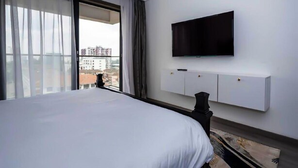 Unclassified image, 1 of 13, button - Kigali Homes Villa (Kigali)