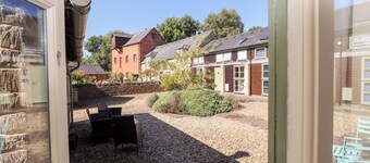 Mill View