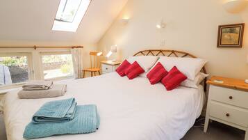 코티지 | 1 개의 침실, 각각 다른 스타일의 인테리어, 각각 다르게 가구 비치, 무료 WiFi