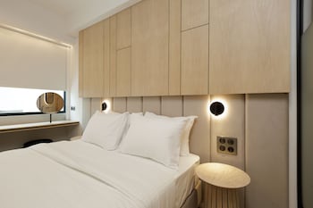 Hilton Garden Inn Athens Syggrou Avenue