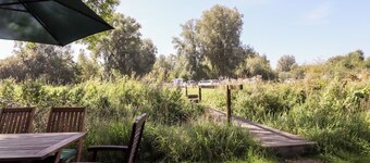 Kingfishers Cottage 6