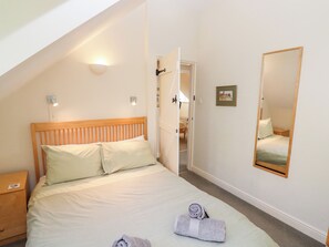 2 chambres, décoration personnalisée, ameublement personnalisé